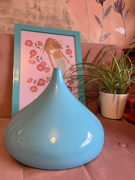 Selkie Vintage Industrial Loft Pendant - Loving You Back ♥️ Free P&P