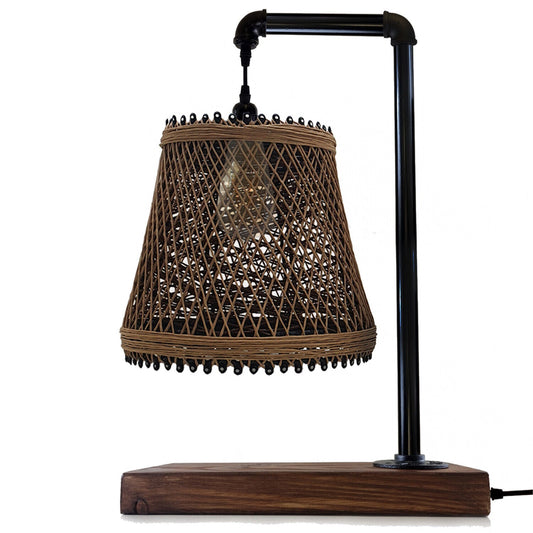 Caden Industrial Vintage Lamp