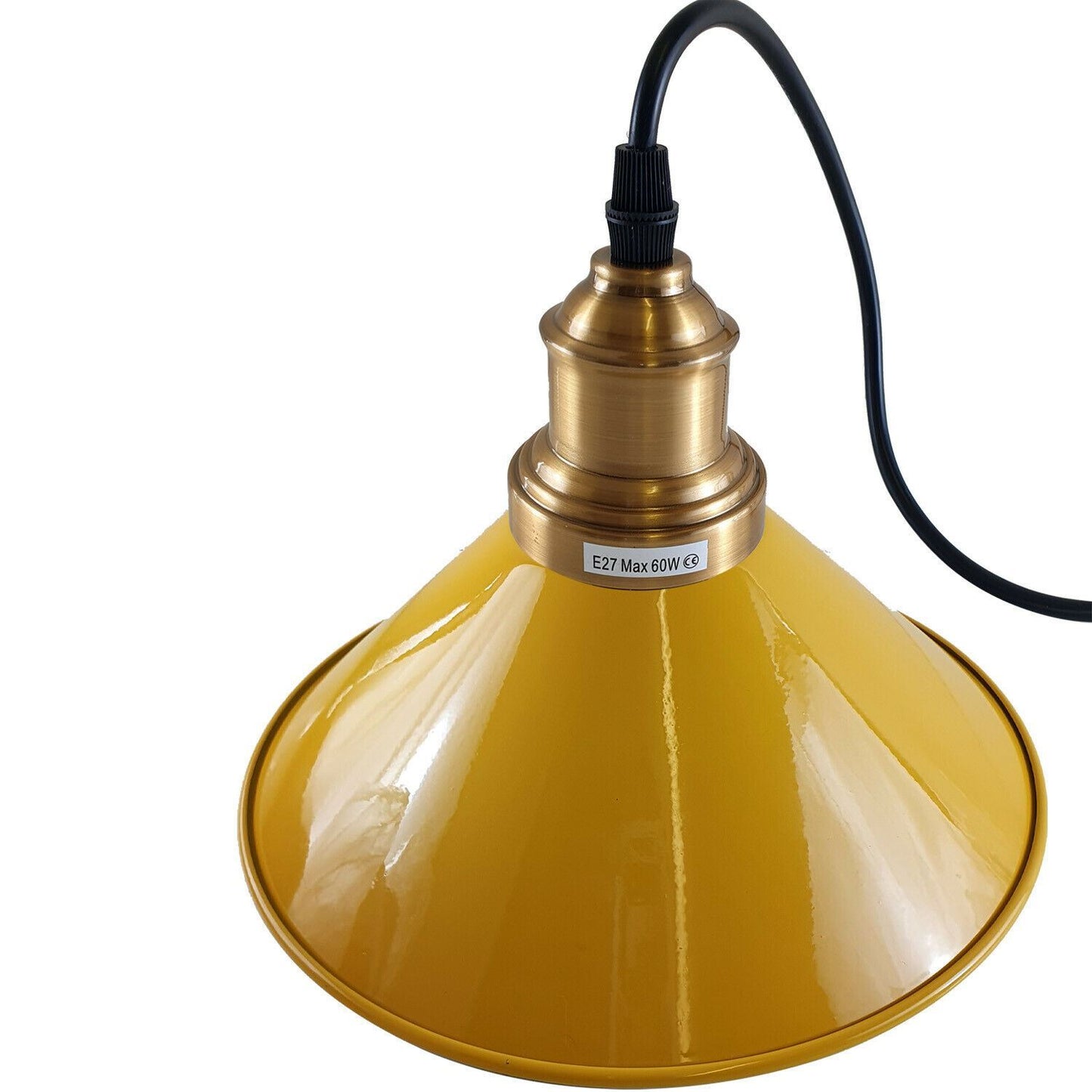 3 Pendant Light Fixture Metal Colours