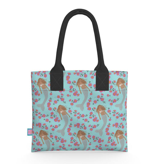 Senara Sea Whisper Neoprene Handbag