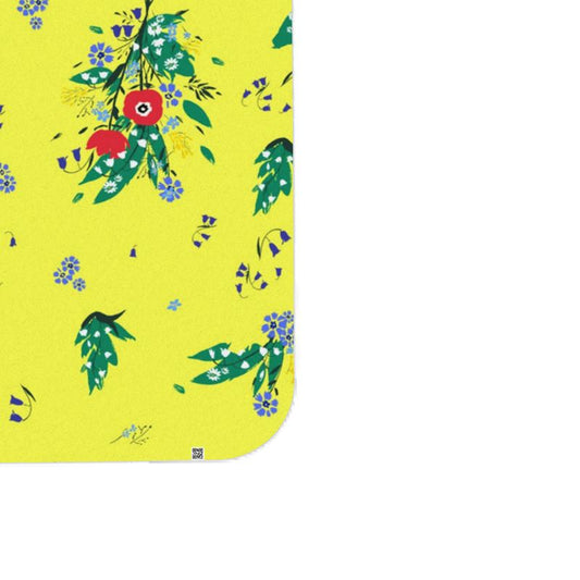 Sunspill Single Size Fleece Blanket