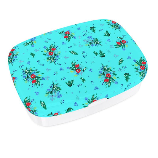 Blue Skies - Lunch Box