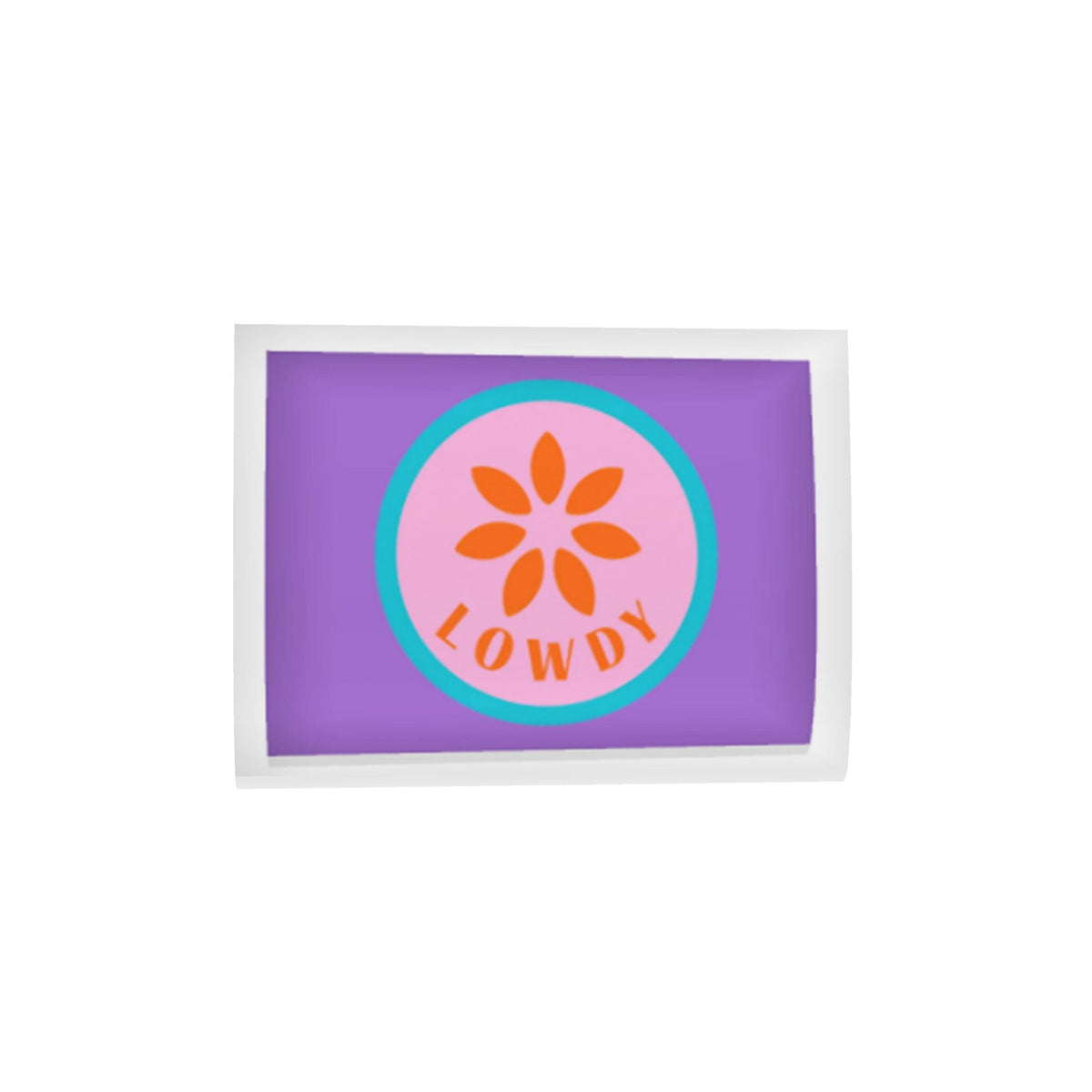 Posy Riot - Poppy Ardevora - Bolster Cushion - Mineral