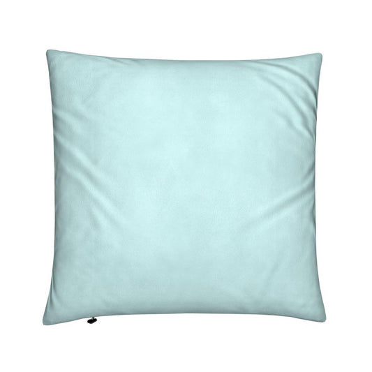 Senara - Mermaid Square Cushion - Sunkiss