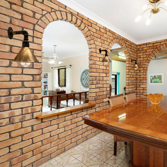 Glowsmith Wall Mounted Cone Light Collection