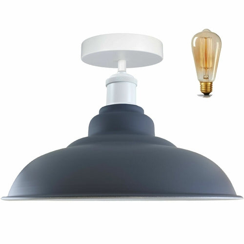 Flush Mount Ceiling Lights , lots of colours available