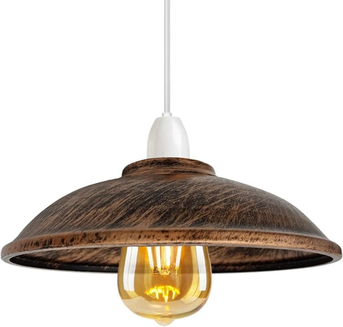 The Anemone Lampshade Collection NEW IN
