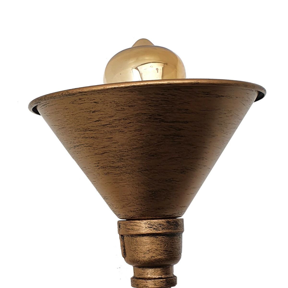 Maddox Wall Pipe Industrial Sconce Light