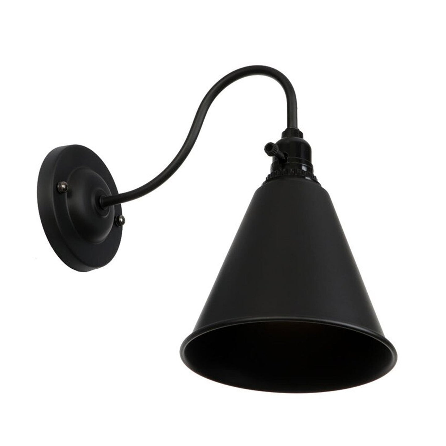 Industrial Retro Vintage Wall Mounted Light