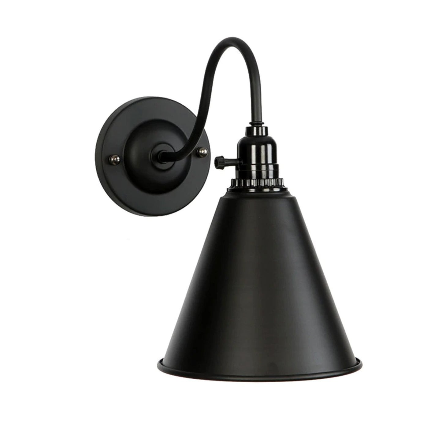Industrial Retro Vintage Wall Mounted Light