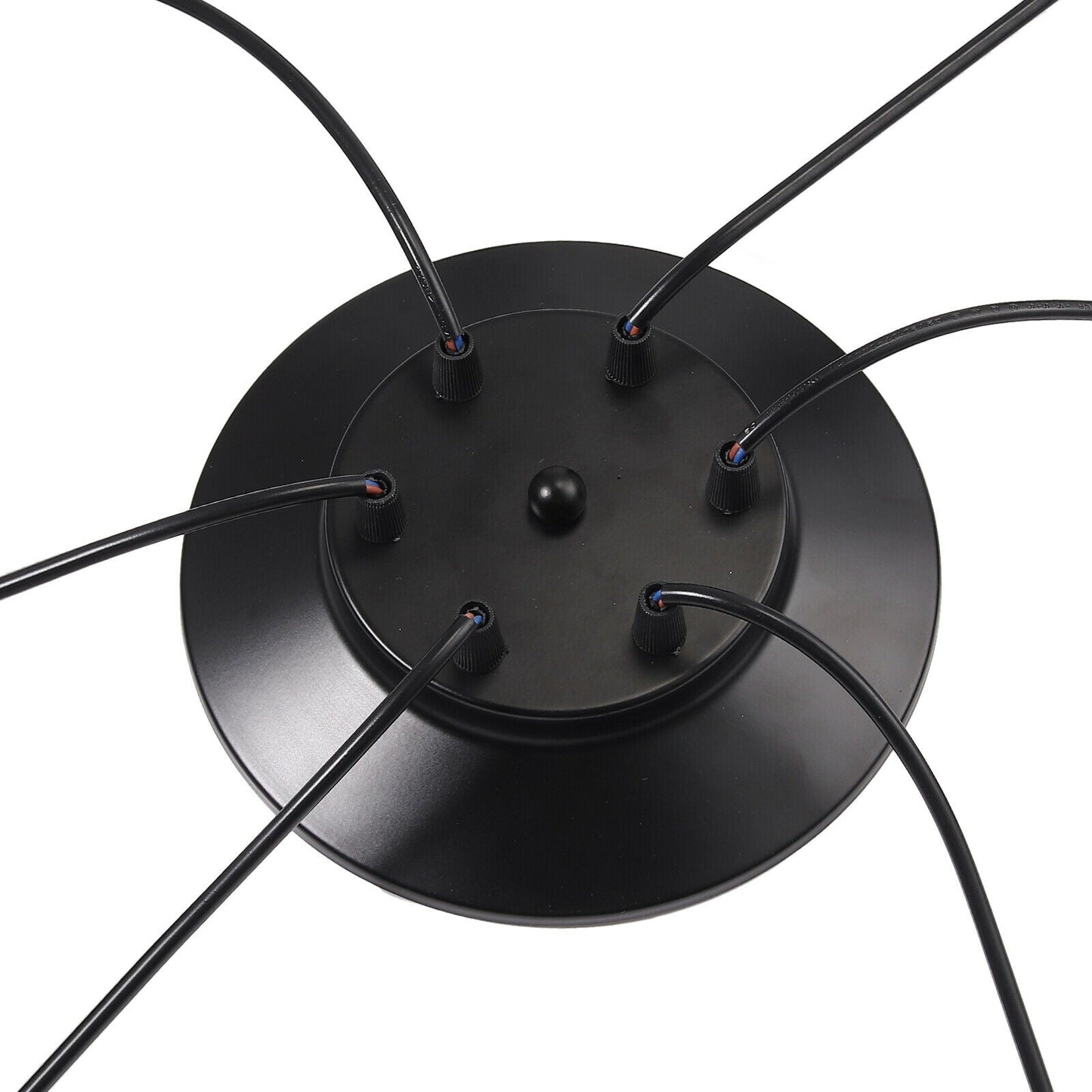 Retro Industrial Spider Light Pendant DIY Lamp E27~2615