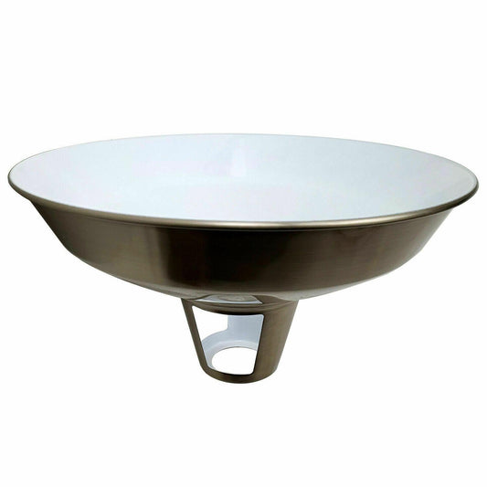 Metal Barn Shape Colourful Ceiling Light Shades