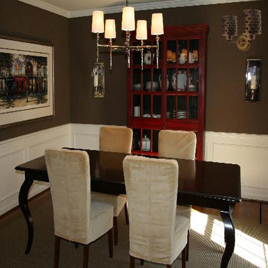 Modern Retro Brushed Copper Vintage Industrial Wall Lights