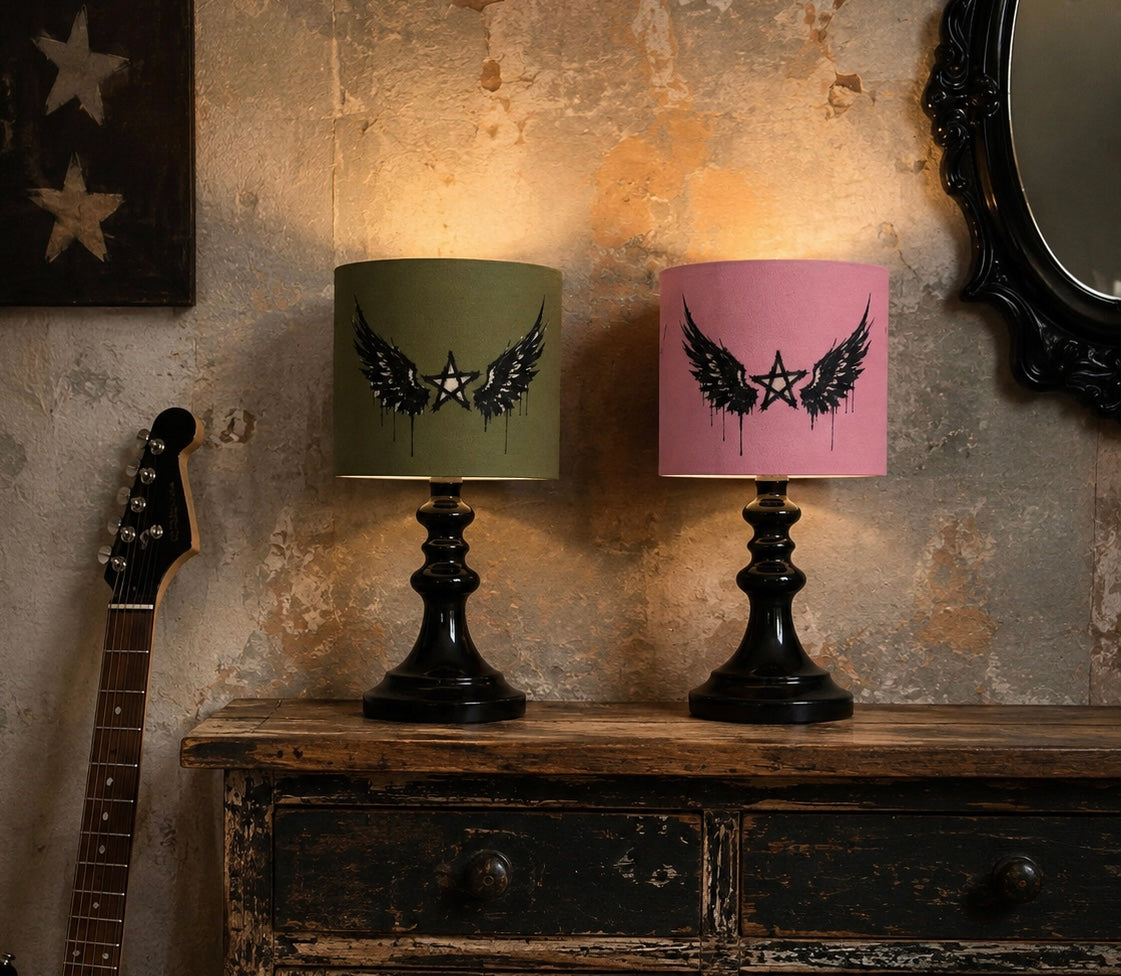 Rebel Riot
