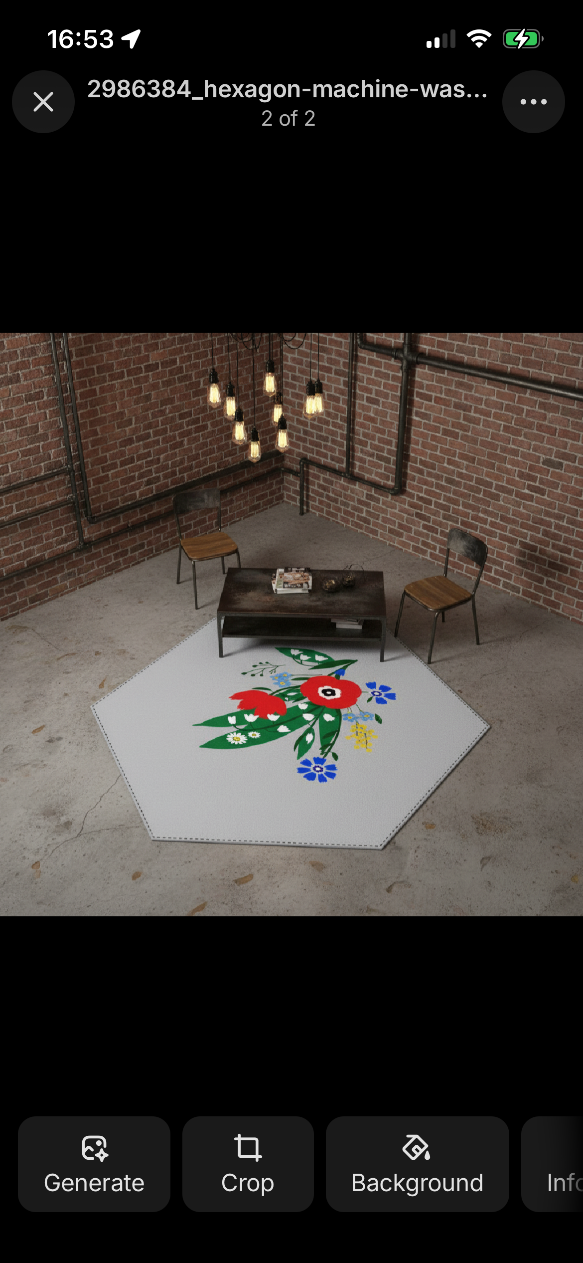 Whimsical Industrial