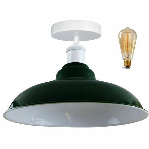 Flush Mount Ceiling Lights , lots of colours available