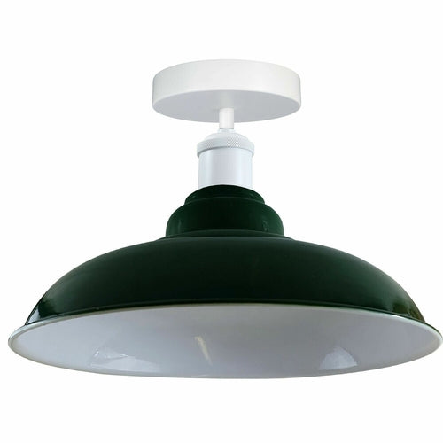 Flush Mount Ceiling Lights , lots of colours available