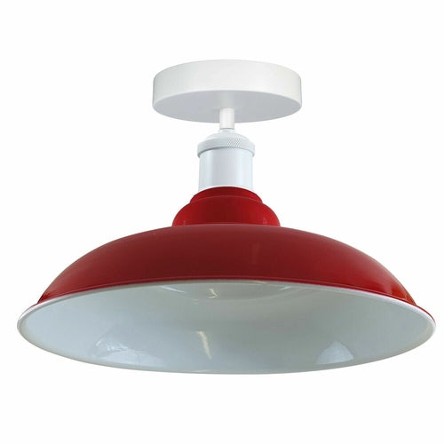 Flush Mount Ceiling Lights , lots of colours available