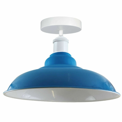 Flush Mount Ceiling Lights , lots of colours available