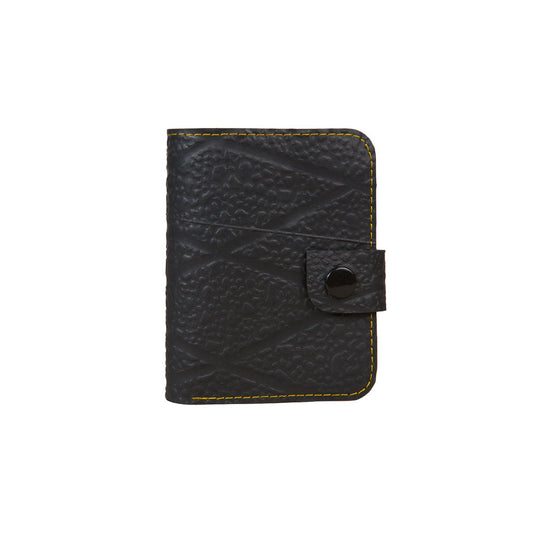 Ben Recycled Wallet with Coin Compartment