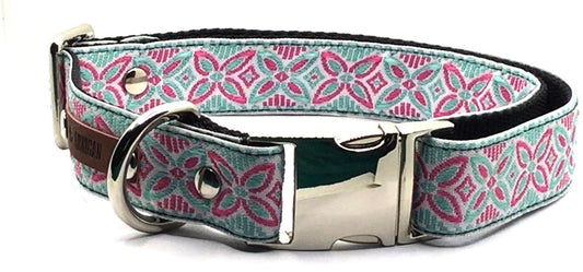 Finnigan's Deluxe Designer Dog Lead