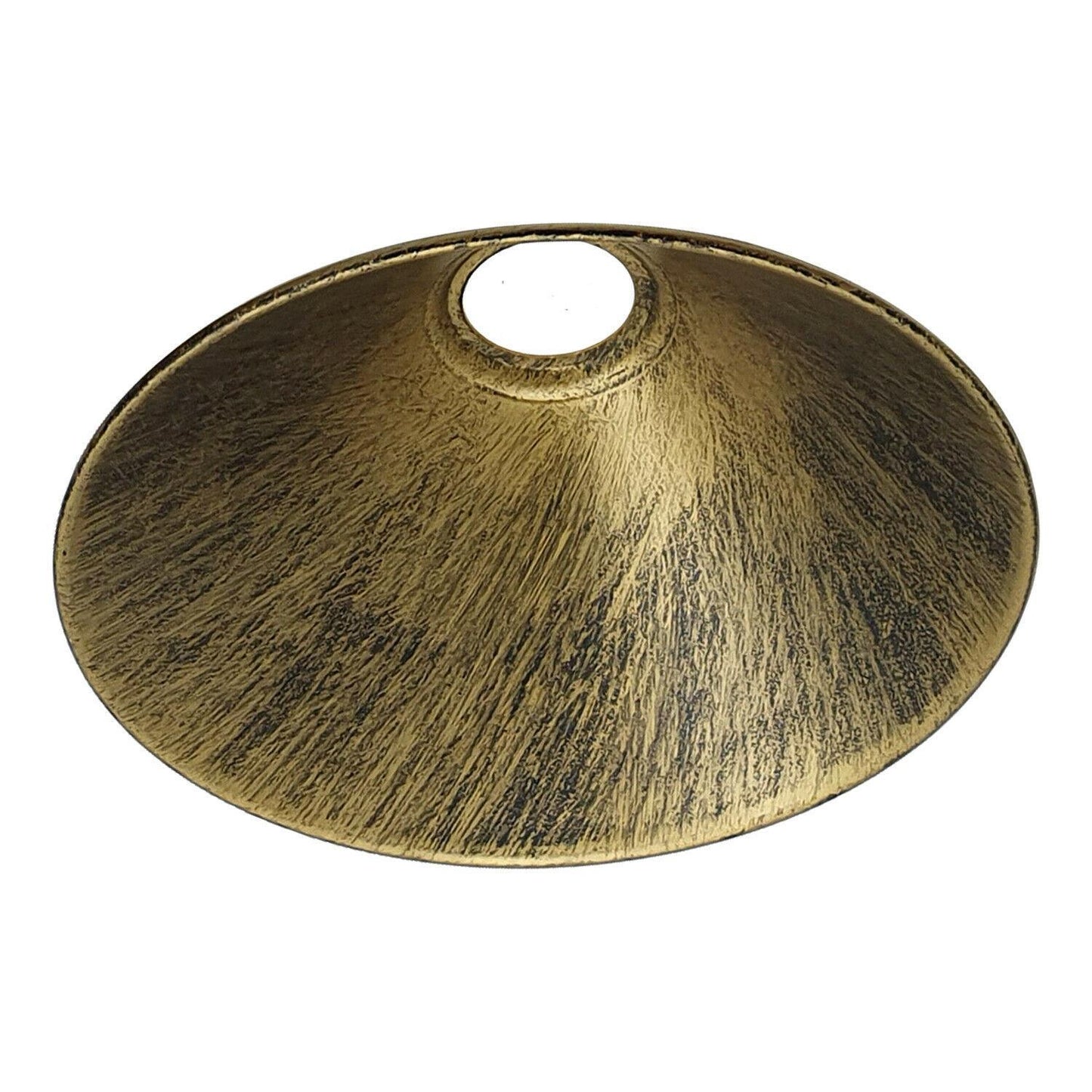 Limpet Shell Metallic Lampshade Collection NEW IN