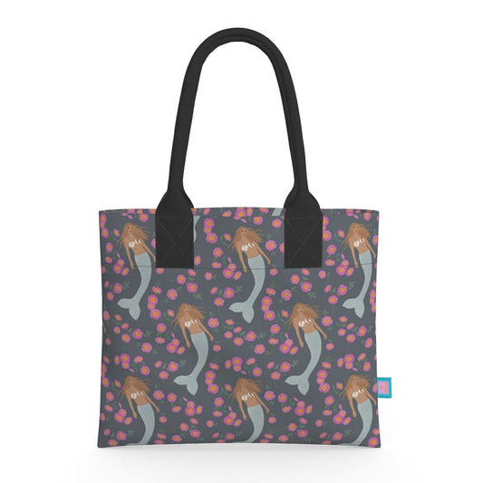 Senara Moonstone Tide Neoprene Handbag