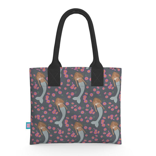 Senara Moonstone Tide Neoprene Handbag