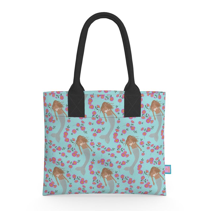 Senara Sea Whisper Neoprene Handbag