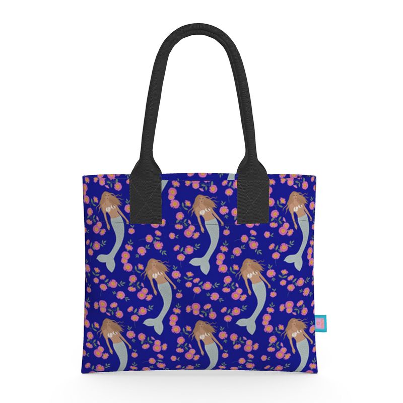 Senara Twilight Neoprene Handbag
