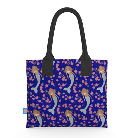 Senara Twilight Neoprene Handbag