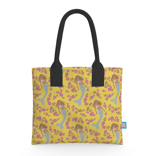 Senara Sunkiss Neoprene Handbag