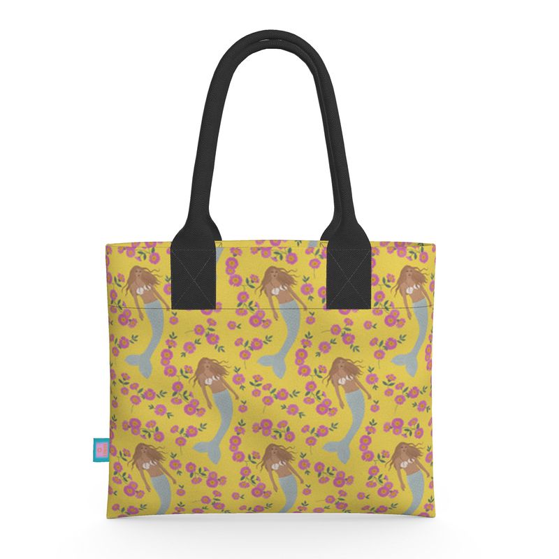 Senara Sunkiss Neoprene Handbag