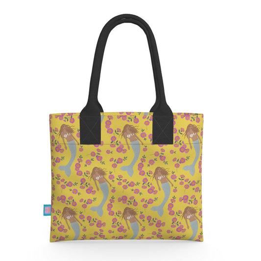 Senara Sunkiss Neoprene Handbag
