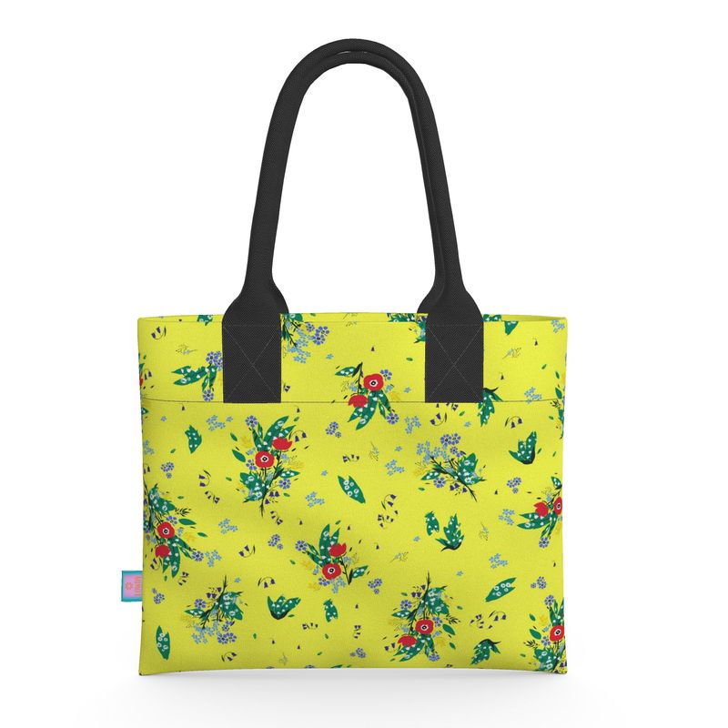 SunSpill Neoprene Handbag