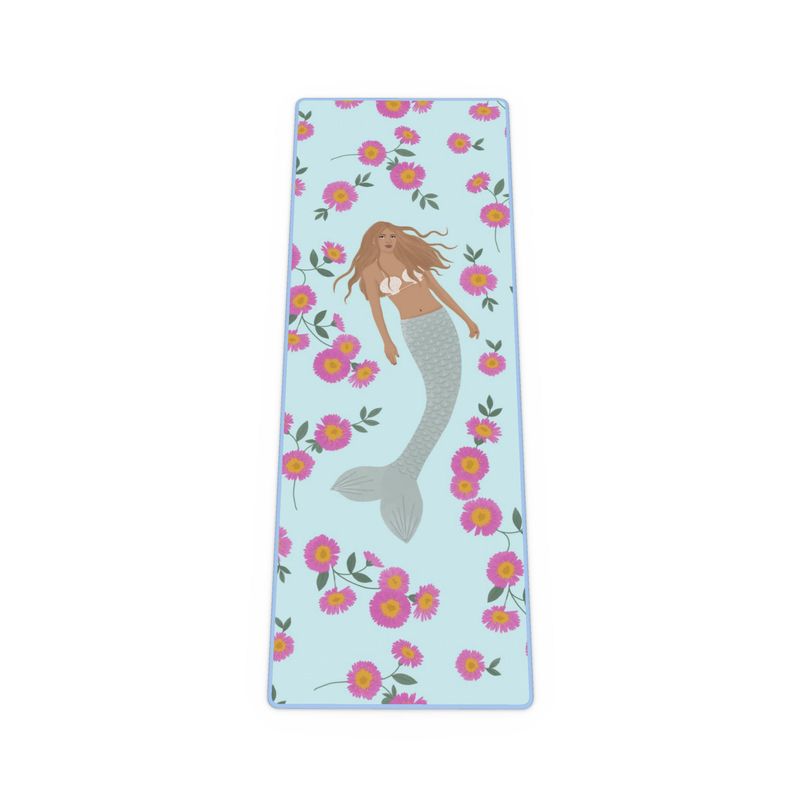 Senara Sea Cloud Yoga Mat