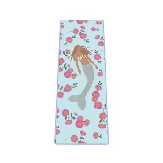Senara Sea Cloud Yoga Mat