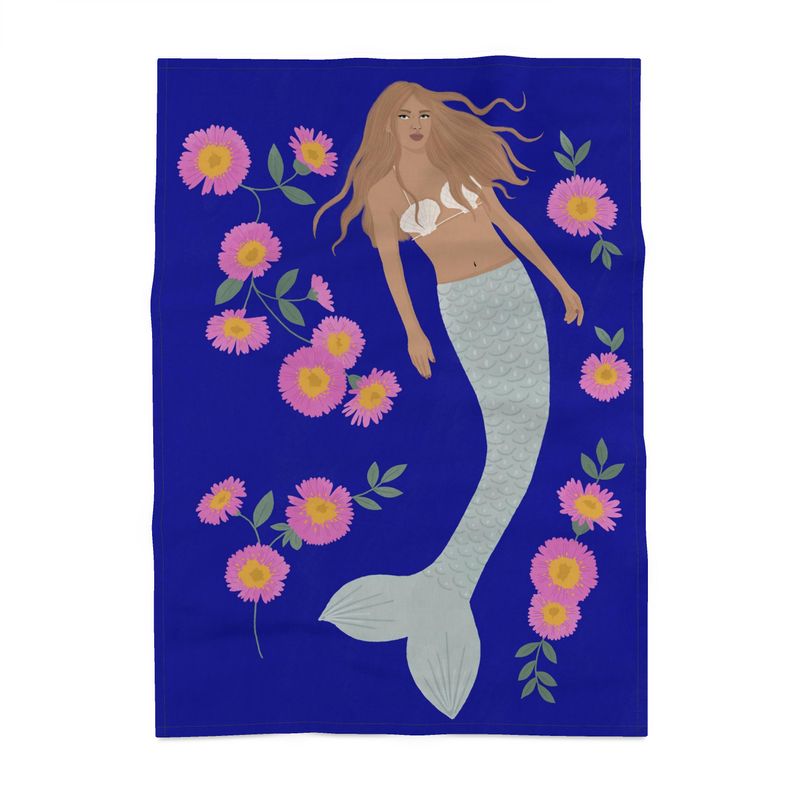 Senara Starlight Tea Towel