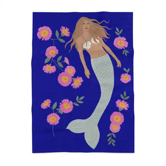 Senara Starlight Tea Towel