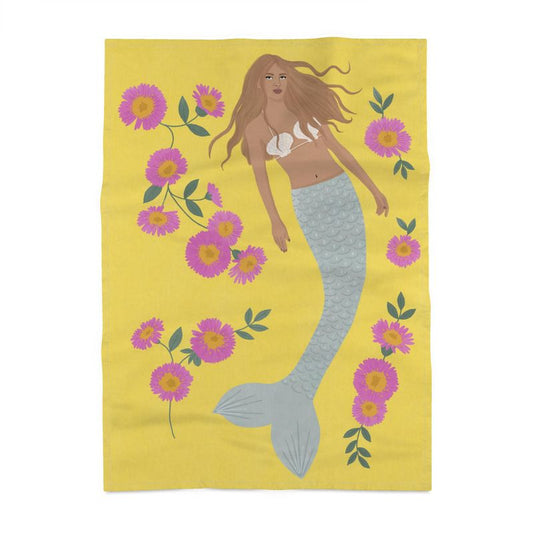 Senara Sun Kiss Tea Towel