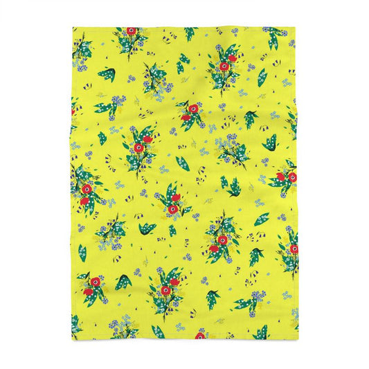 Sunspill Tea Towel