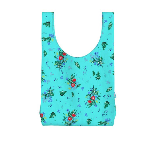 Blue Skies Parachute Bag