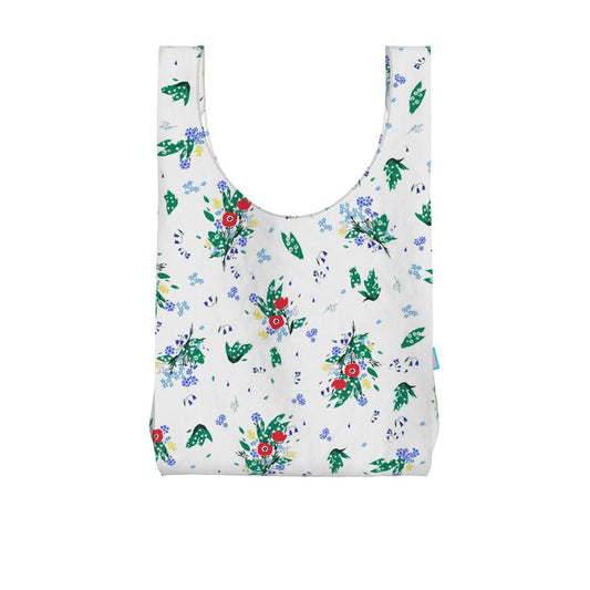 Flora Day Parachute Bag