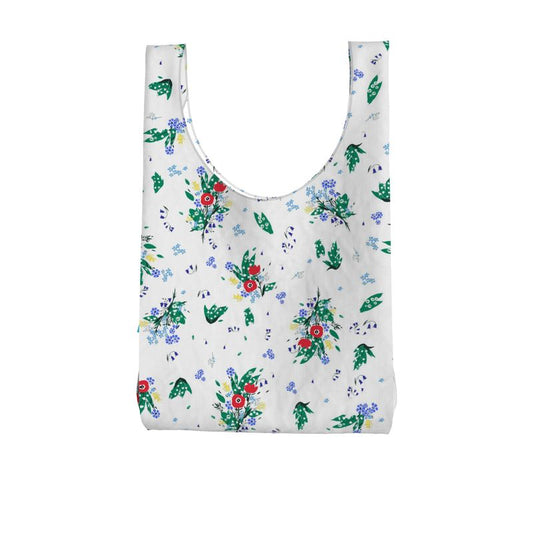 Flora Day Parachute Bag