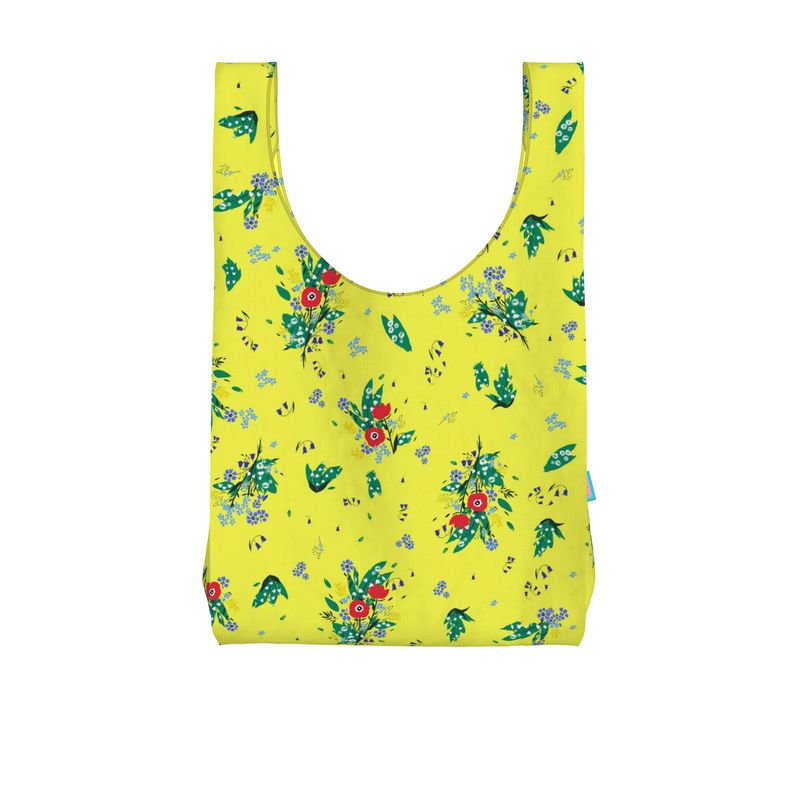Sun Spill Parachute Bag