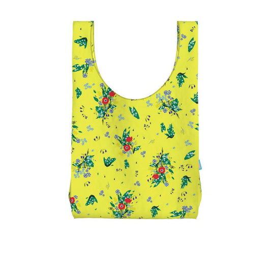 Sun Spill Parachute Bag