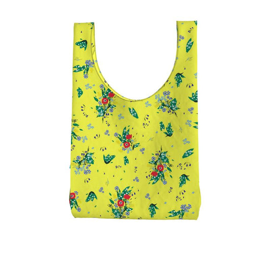 Sun Spill Parachute Bag