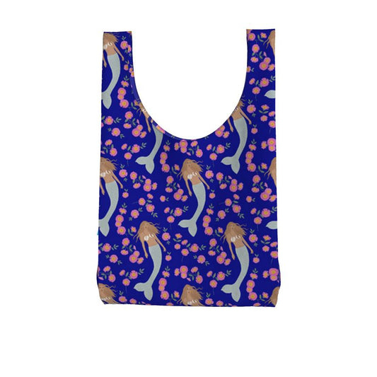 Senara Twilight Parachute Bag