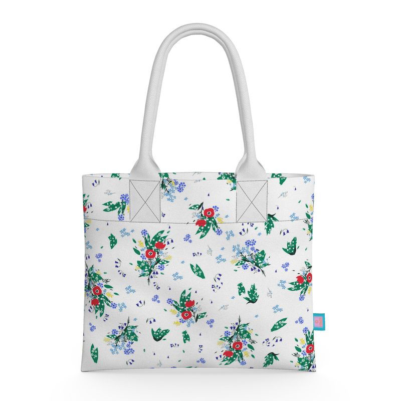 Flora Day New