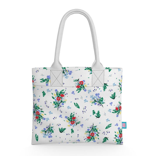 Flora Day New
